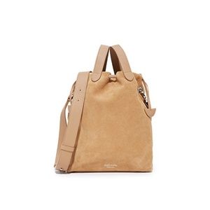 Meli Melo Light tan Hazel bag